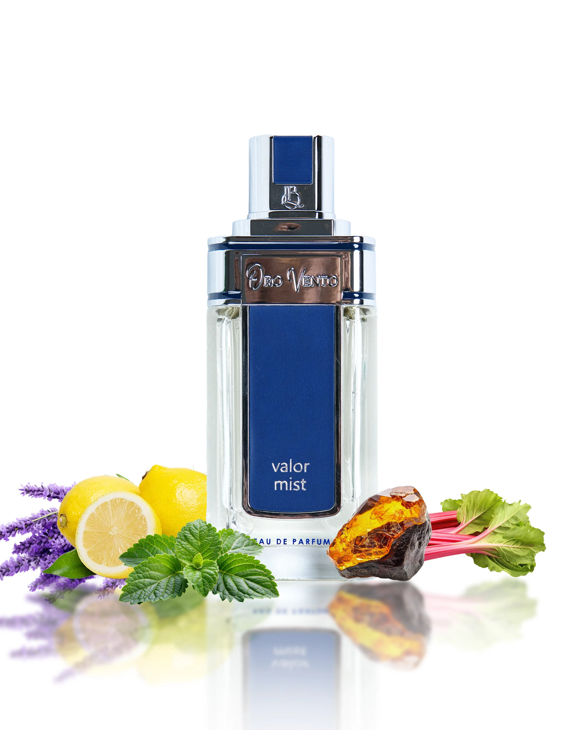 My Go-To Morning Scent